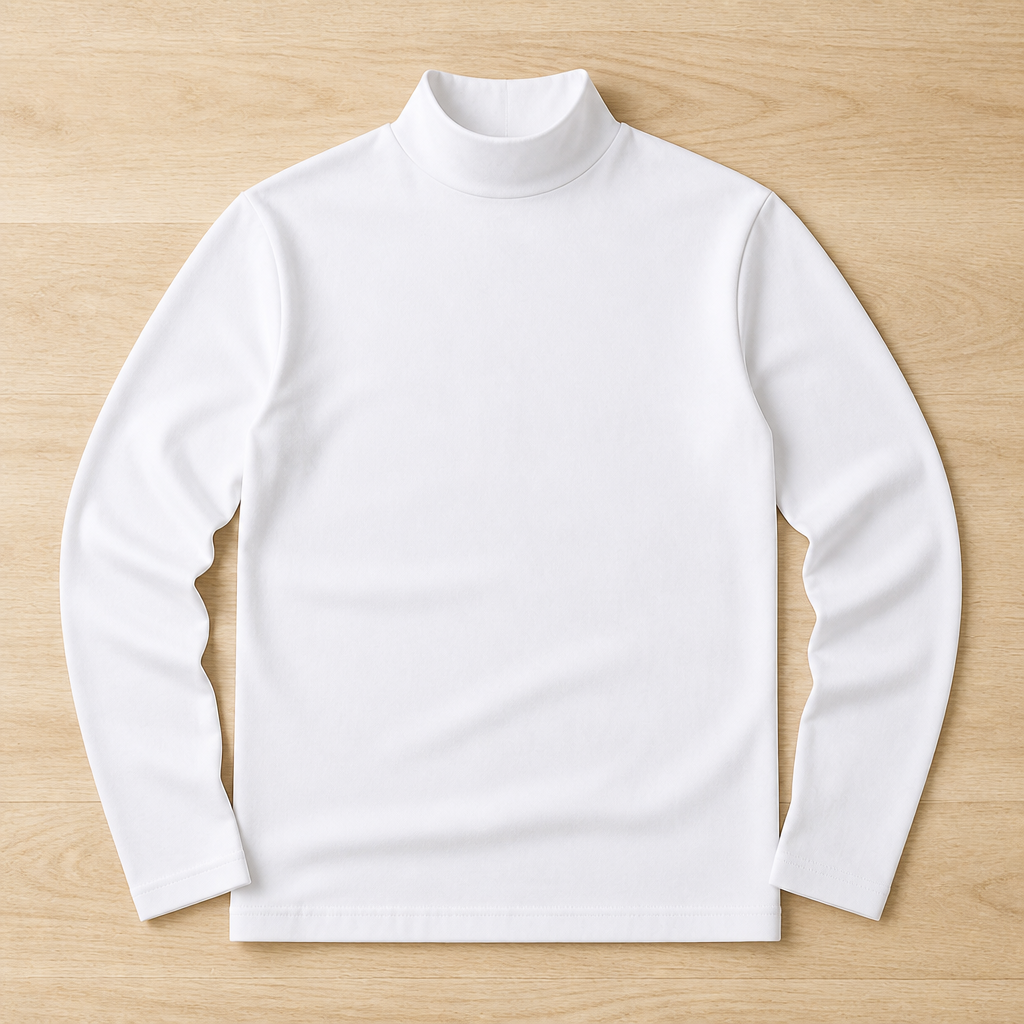 BrandoEdge™ — Unleash Bold Confidence with Every Wear