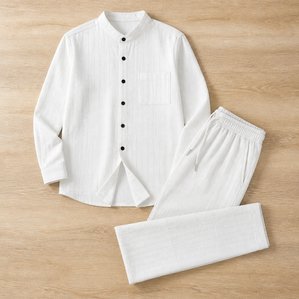 Reviel™ — Stay Cool, Confident, and Effortlessly Sharp All Day Long