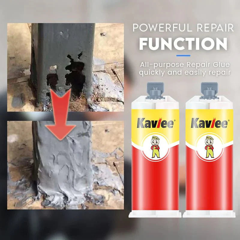 Ramoxen™ — Unbreakable Fixes That Save Your Stuff and Your Sanity