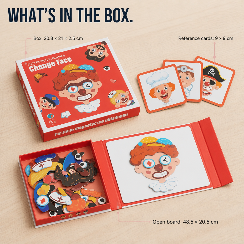 FeelSync™ — Help Kids Identify Strong Emotions Before The Outburst Hits
