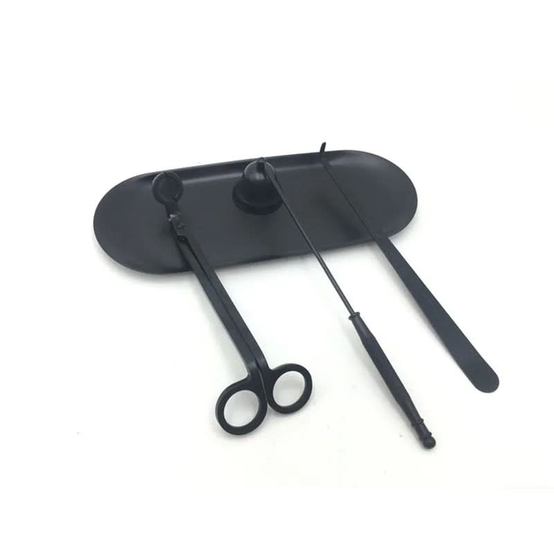 Candle Maintenance Tool Kit