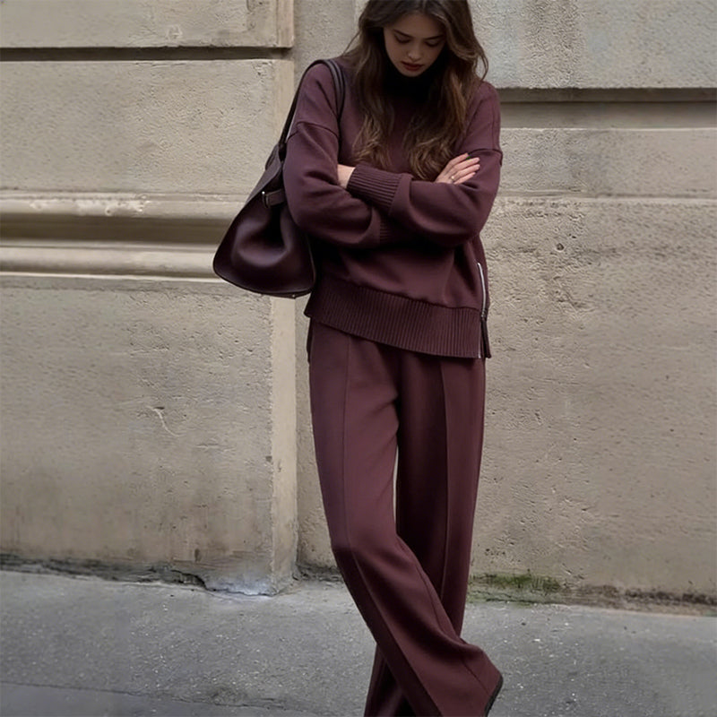 VioraFlex™ — Unleash All-Day Confidence with Luxe Comfort and Effortless Style