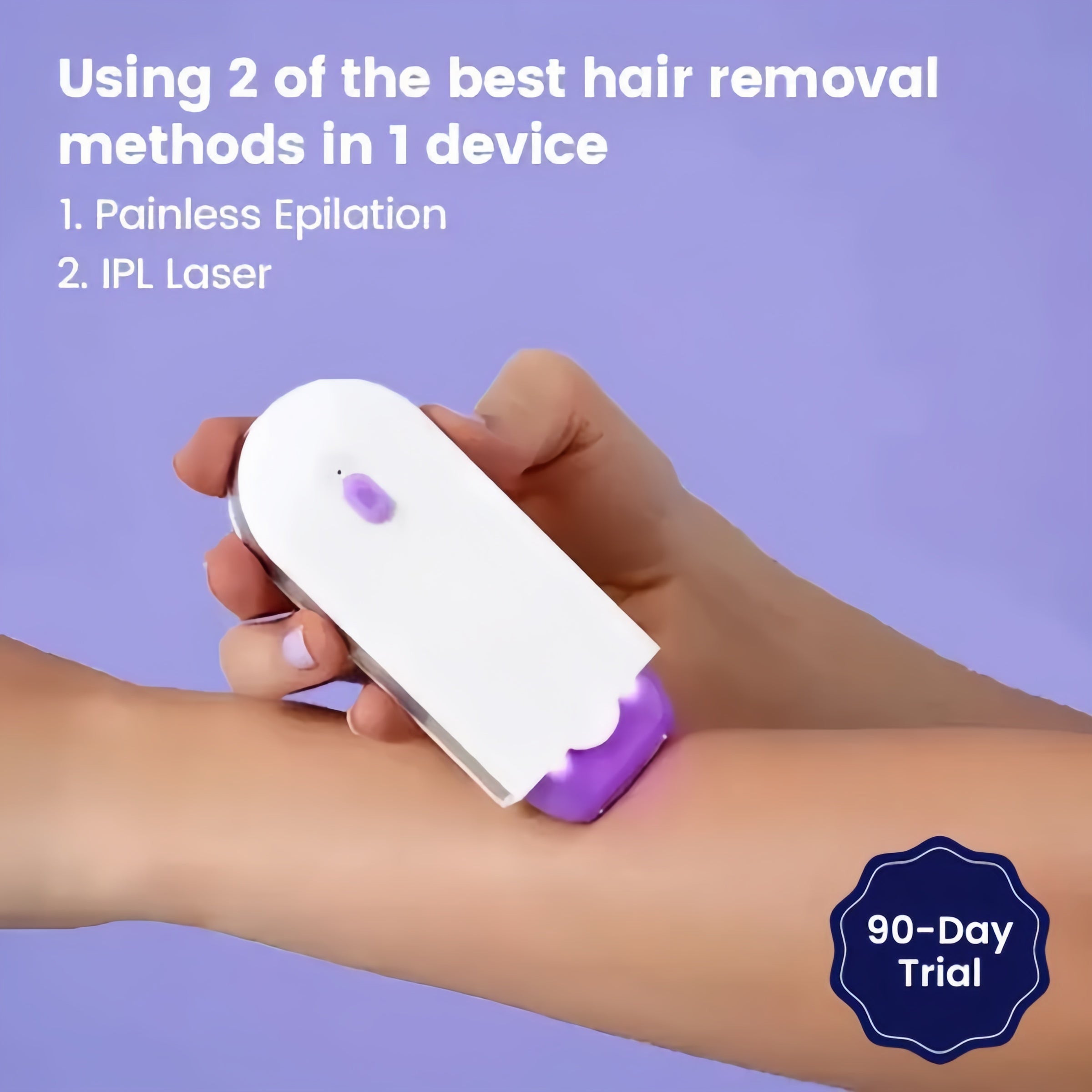 VeloraSmooth™ — Pain-Free Glow That Lasts Weeks Beyond Shaving