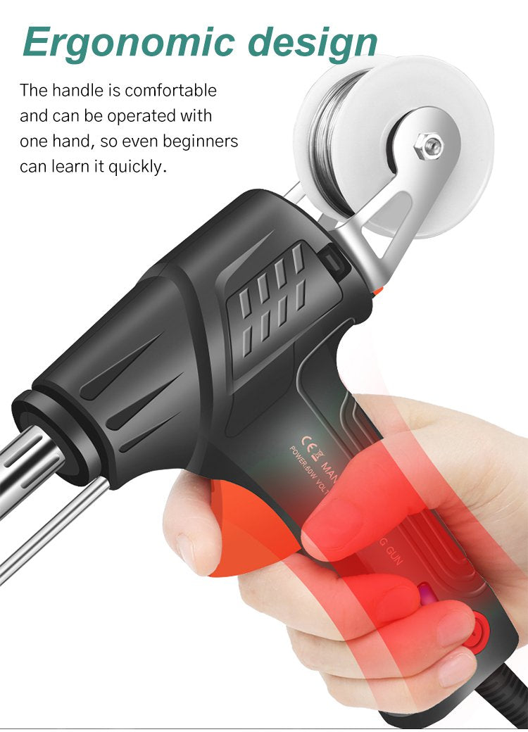PowerFuse™ — Ignite Perfect Welds Fast and Feel Unstoppable