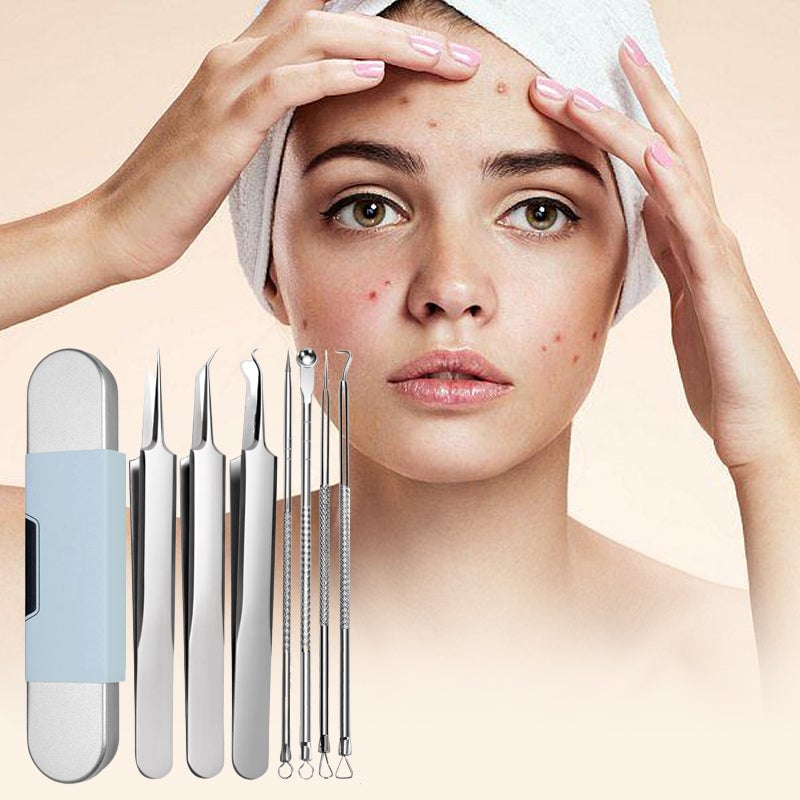 PureClear™ — Your Secret to Smooth, Flawless Skin Without Irritation or Scars