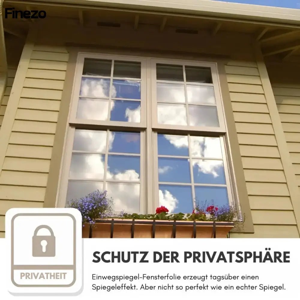 ShadowGuard™ — Enjoy True Privacy and Cool Comfort All Day Long