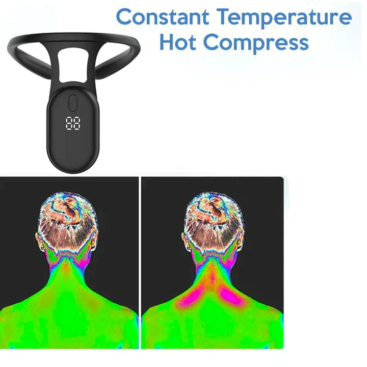 VitaPulse™ — Melt Away Neck Pain Fast and Reclaim Your Freedom