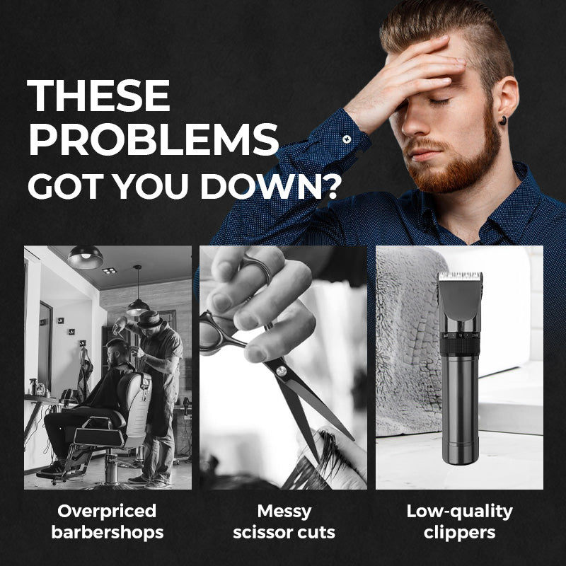 LustraVive™ — Unlock Effortless Shine and Confidence That Commands Every Room