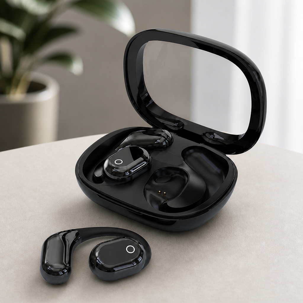 LinguaVerve™ — Unleash Your Voice and Connect Instantly Without Limits