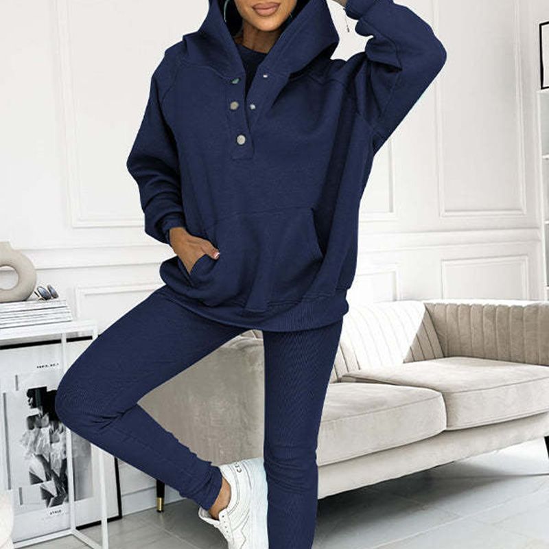 StrideCraft™ — Effortless Style and All-Day Confidence in One Perfectly Matched Set