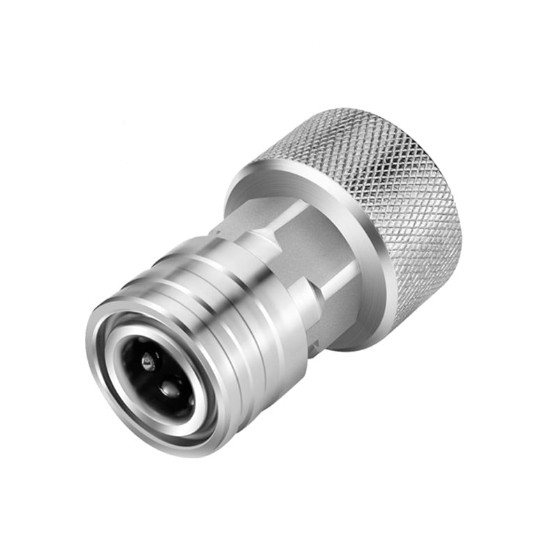 Pressure Washer Accessory - Garden Hose Connector