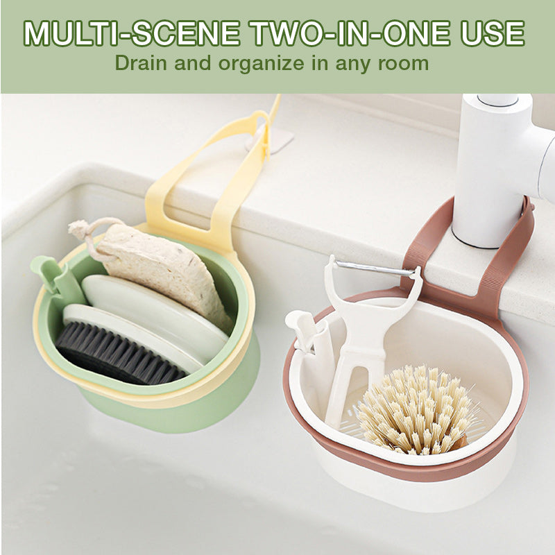 Clog Prevention Sink Strainer – Simple to Use
