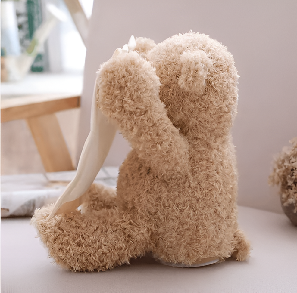 SnuggleSprout™ — Ignite Joyful Conversations and Endless Cuddles
