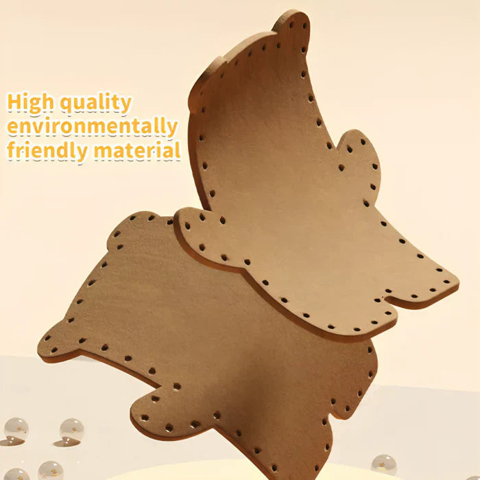WonderStitch™ — Ignite Your Child’s Creativity and Confidence with Every Stitch