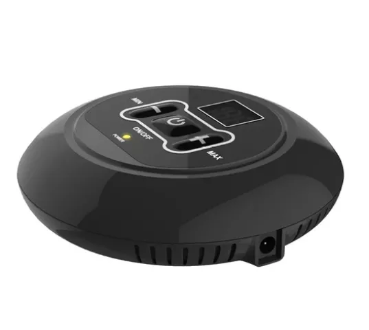 Wireless Electric Dog Fence System with Training Shock Collar
