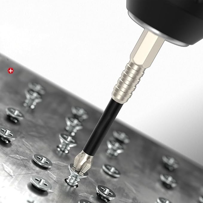 TitanGrip™ — Crush Every Screw with Unshakable Grip and Ironclad Precision
