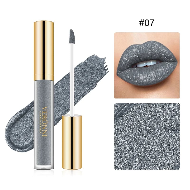 NovaLuxe™ Radiance Lip Gloss — Own Every Room with a 16-Hour Magnetic Glow