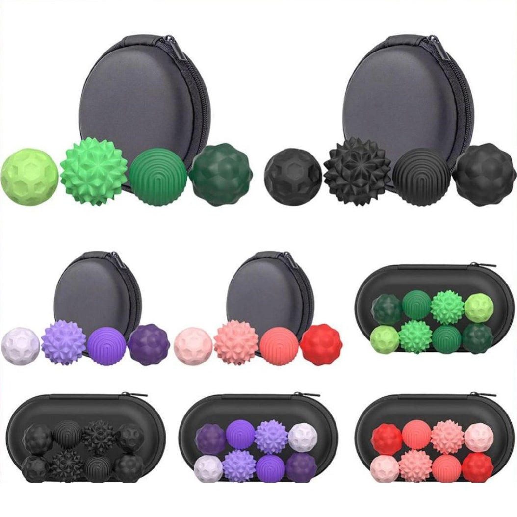 MagneEase™ — Quietly Unlock Deep Calm and Razor-Sharp Focus Anytime