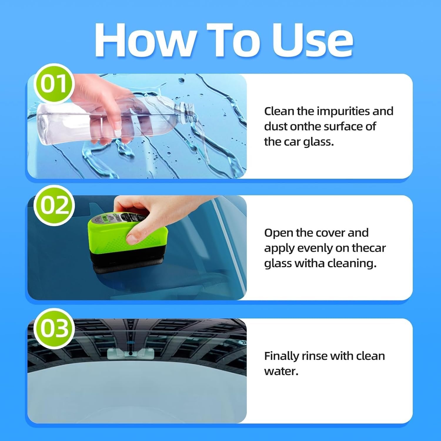 VistaPure™ — Unlock Crystal-Clear Vision and Drive with Unshakable Confidence