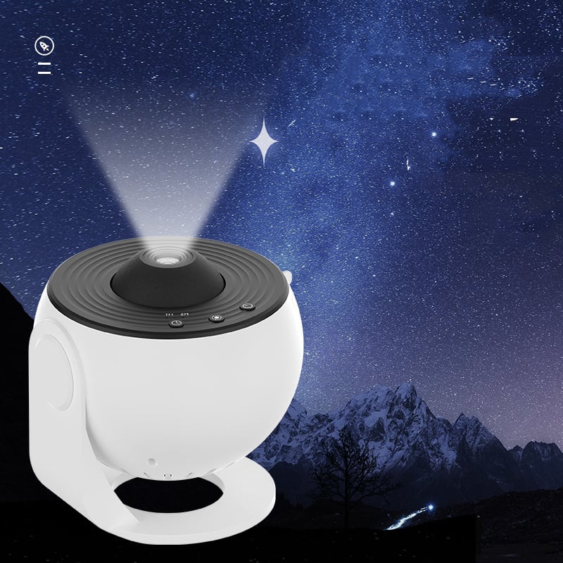 NovaSky™ — Escape to Soothing Cosmic Bliss Every Night