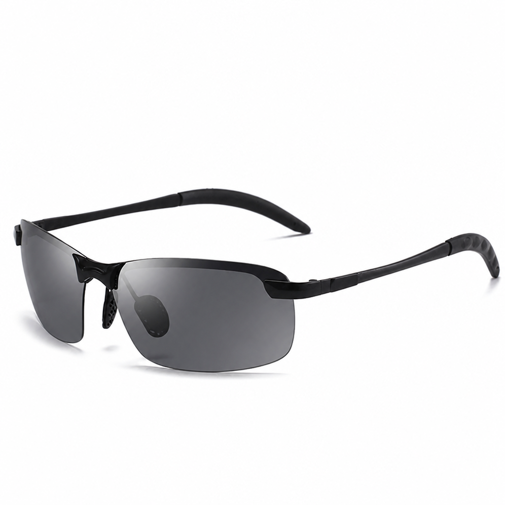 Photochromic Polarized UV400 Sunglasses