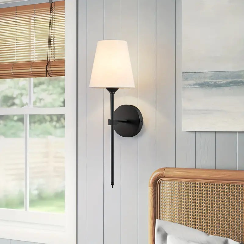 LuminaVibe™ — Effortless Glow That Transforms Any Room Into Your Cozy Sanctuary