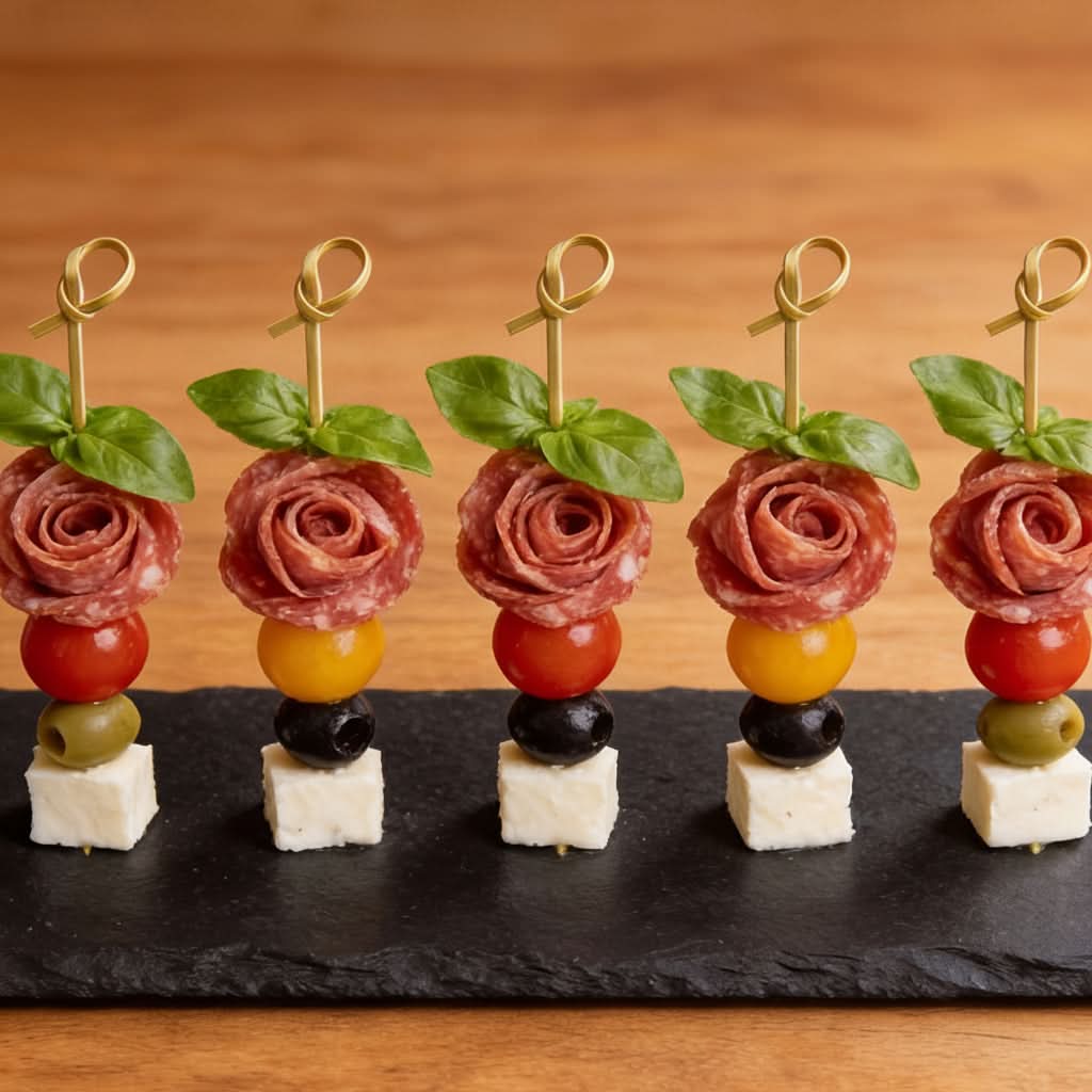 Disposable Wooden Boats for Elegant Food Presentation at Parties
