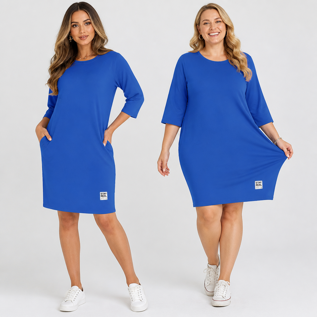SolanaEase™ — Feel Free, Look Fabulous All Day Long
