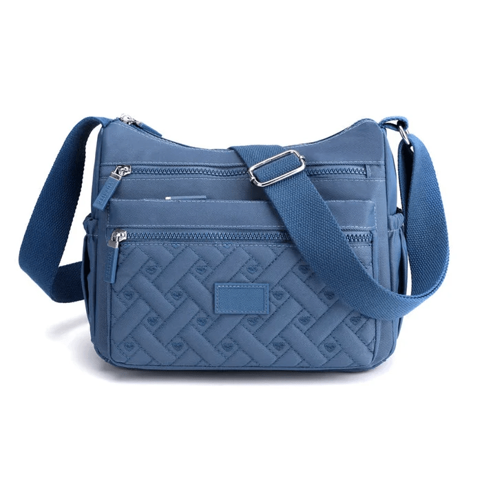 PulseCarry™ — Instantly Organized, Effortlessly Stylish, Ready for Anything