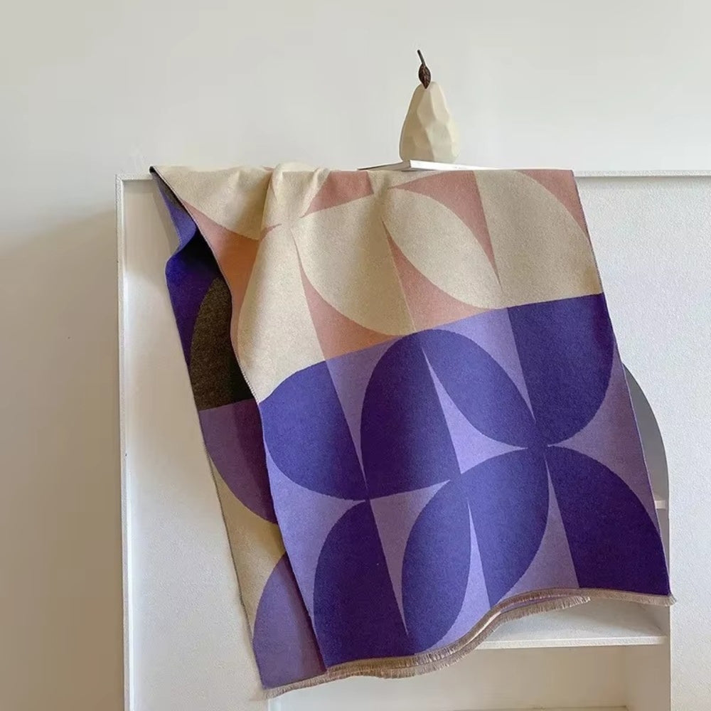 Chic Winter Wrap | Versatile Scarf for Every Occasion