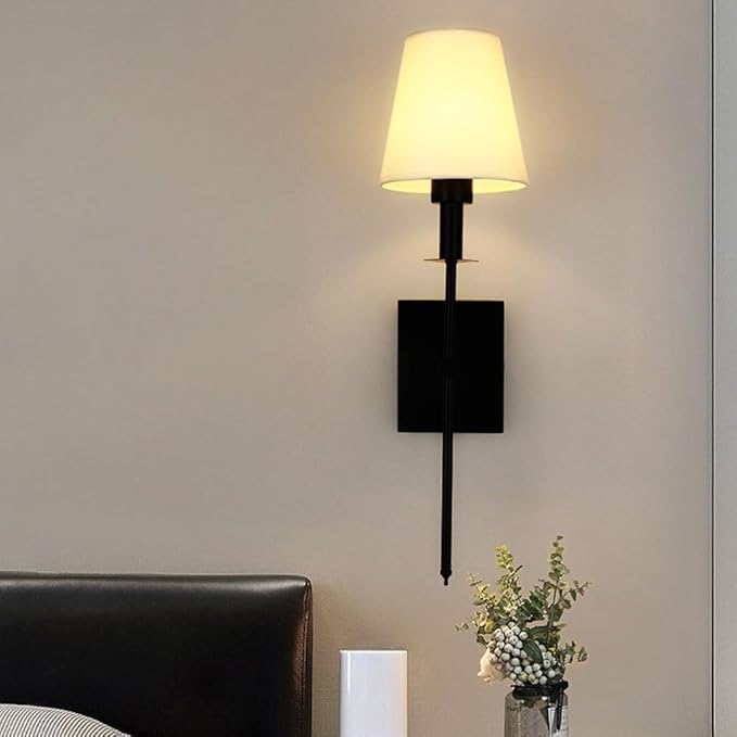 LuminaVibe™ — Effortless Glow That Transforms Any Room Into Your Cozy Sanctuary