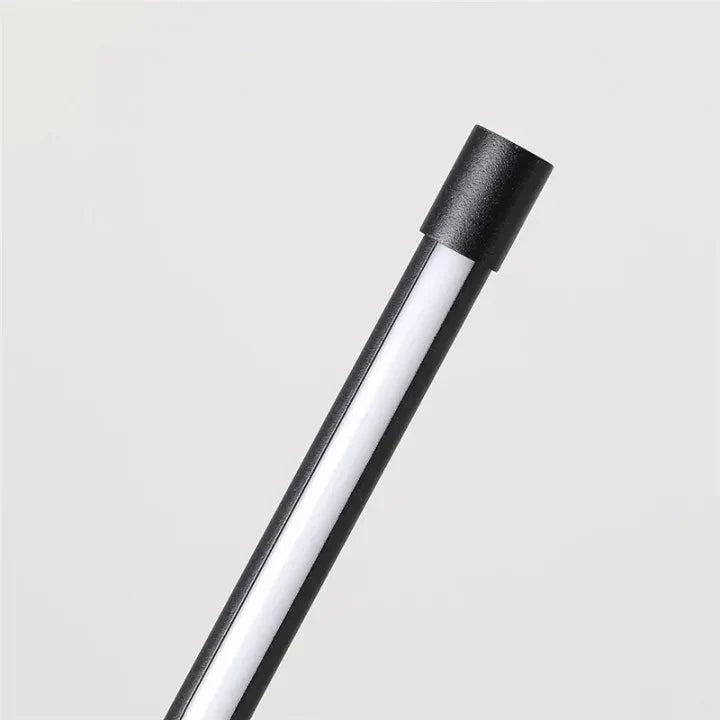 Dimmable LED Floor Lamp with Remote – Corner Light for Home Use