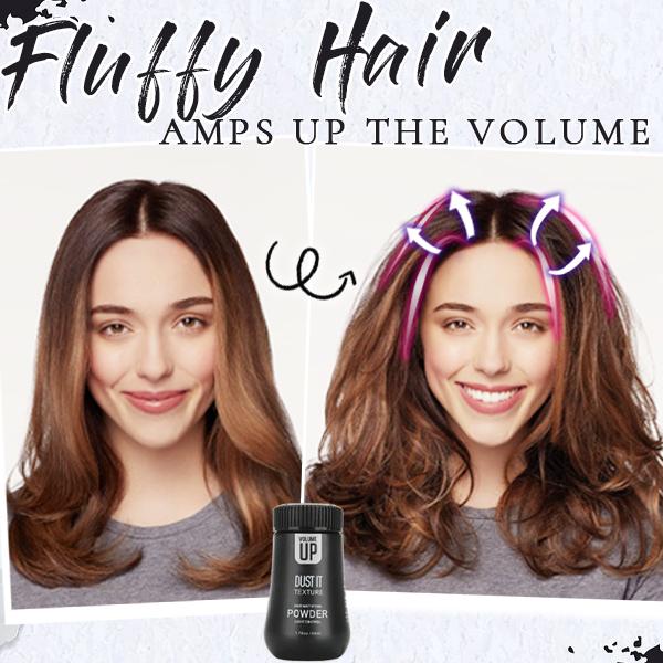 VoluMist™ — Unlock All-Day Lift That Makes You Stand Out