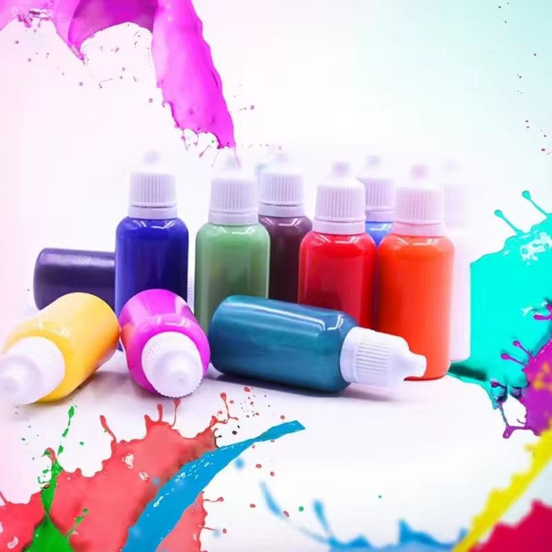 ColorBurst Splash™ — Unlock Mess-Free Magic That Ignites Every Imagination