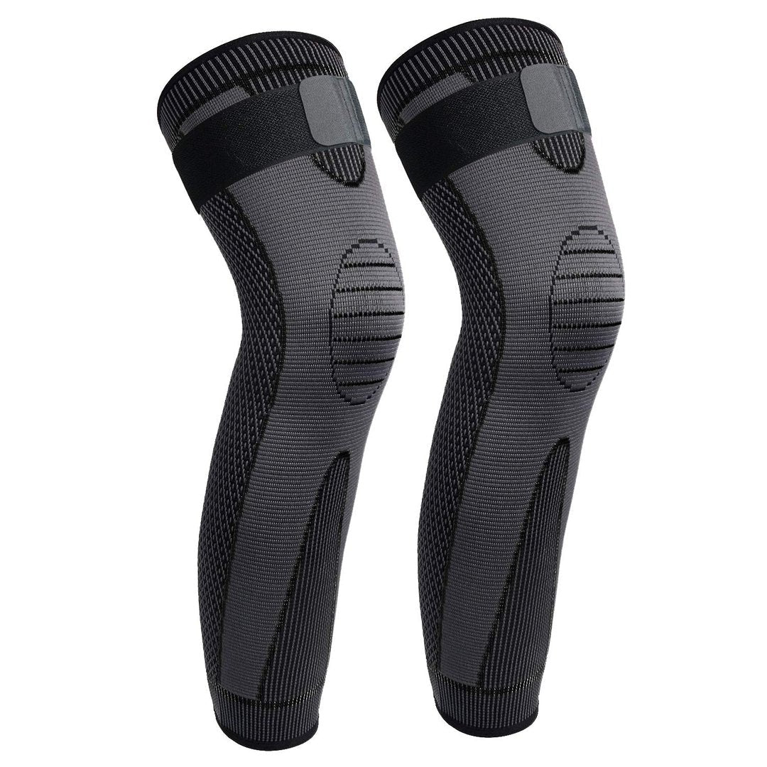 RamoraKnee™ — Melt Away Knee Pain and Step Confidently All Day Long