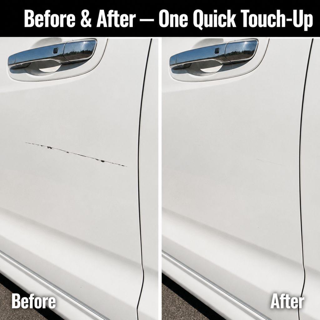 RadianceFix™ — Instantly Restore Your Car’s Stunning, Scratch-Free Shine and Pride