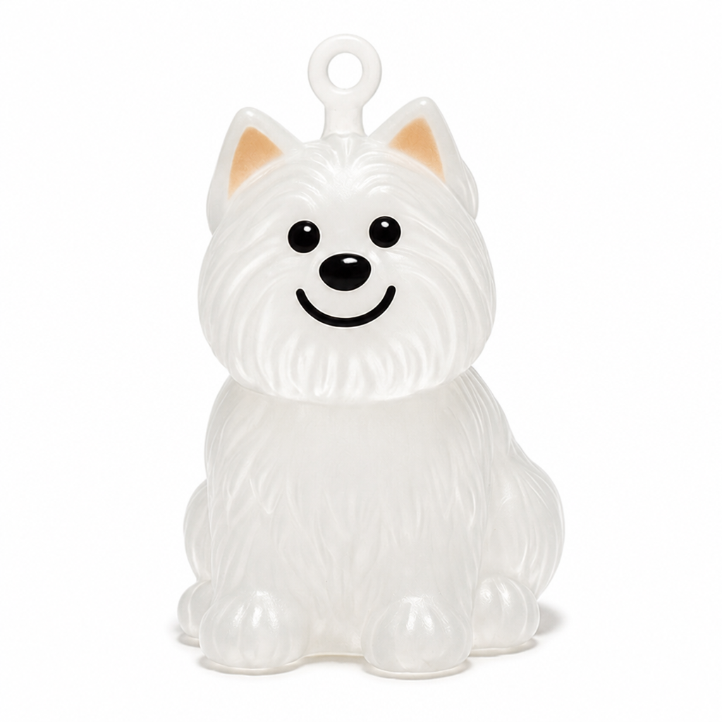 PawSoul™ — Carry Your Pet’s Heart and Feel Their Love Every Moment