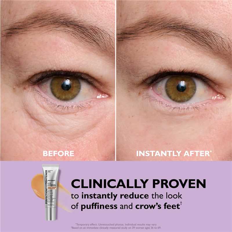 VivaLuxe™ — Wake Up to Youthful, Radiant Eyes Instantly