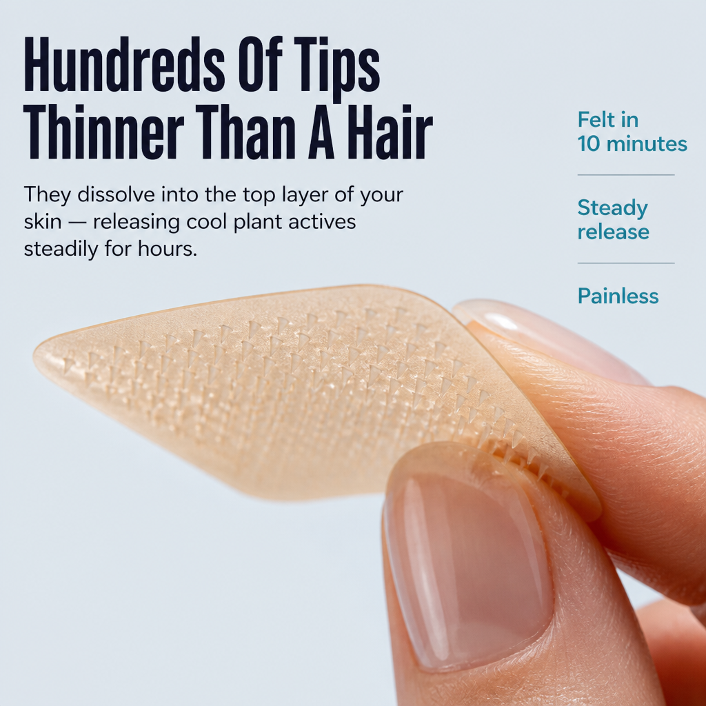 LuminaraLift™ — Ease Away The Day’s Weight From Exhausted, Sore Legs