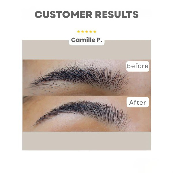 BrowTide™ — Precision Sculpting for Effortless, Confidence-Boosting Brows