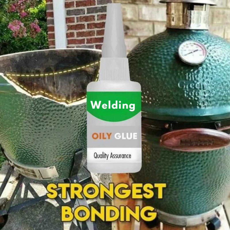 Reliabond™ — Fix Flaws Fast with Mess-Free, Rock-Solid Confidence