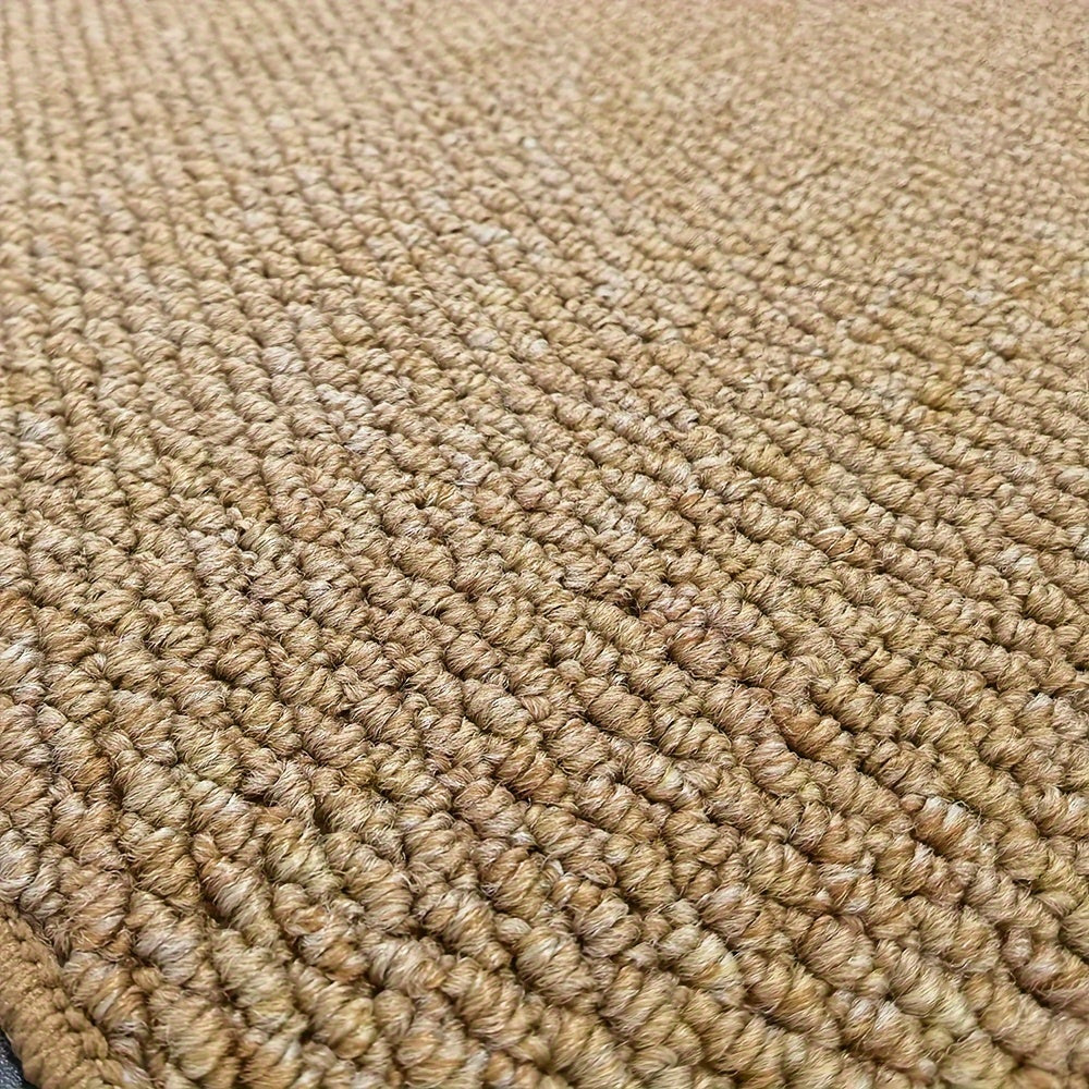 Washable and Absorbent Door Mat with Non-Slip Backing