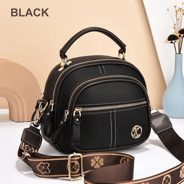 AuraNex™ — Own Your Look and Command Every Moment with Effortless Luxury