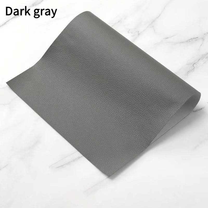 Self-Adhesive Faux Leather Furniture Repair Patch