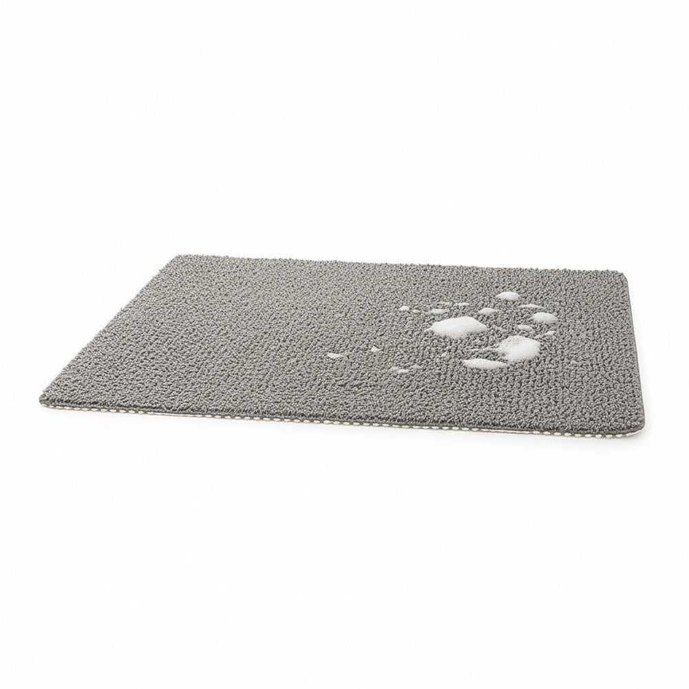 Drainage System Shower Mats for Improved Water Flow