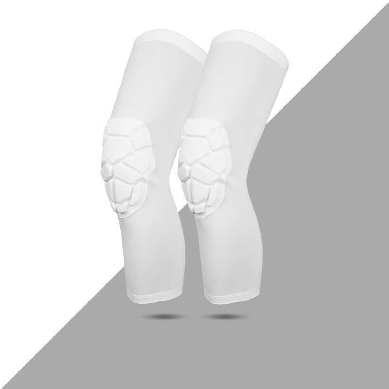 IronStride™ Joint Armor Set — Unleash Fearless Moves with Rock-Solid, Slip-Free Protection