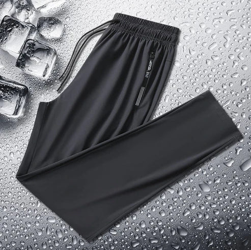 RisqFlex™ Pants — Feel Fresh, Flexible, and Flawlessly You Every Day