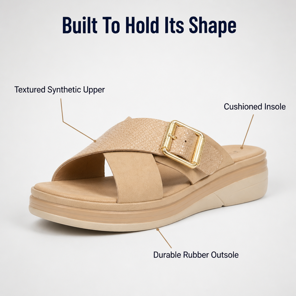 SolaceStride™ — Walk Pain-Free All Day with Effortless Style and Confidence