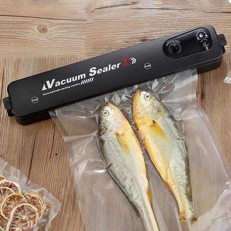 FreshLock™ — Keep Every Bite Bursting with Flavor and Freshness, 5x Longer