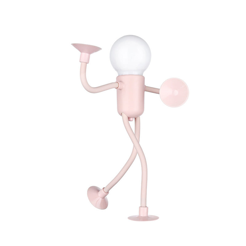 FlexAura™ — Shape Your Glow, Soothe Your Soul Every Night